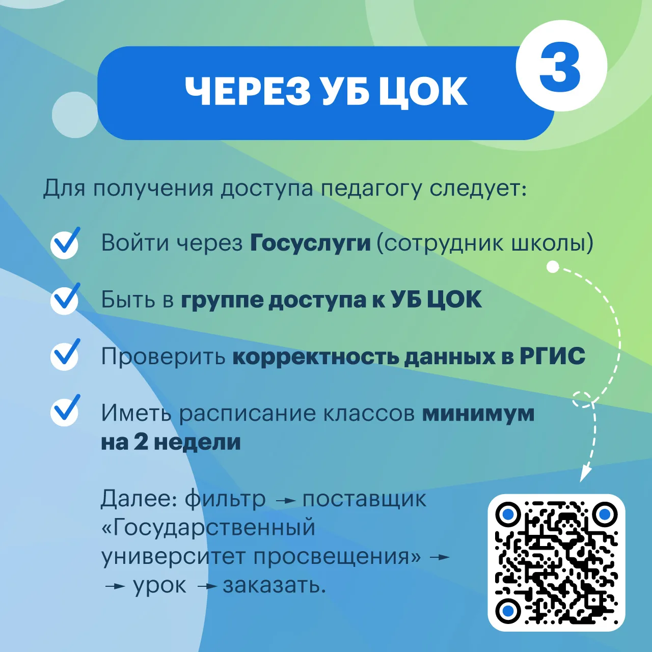 Сохраняйте, чтобы не потерять🤫   Библиотека ЦОК. Подписаться
