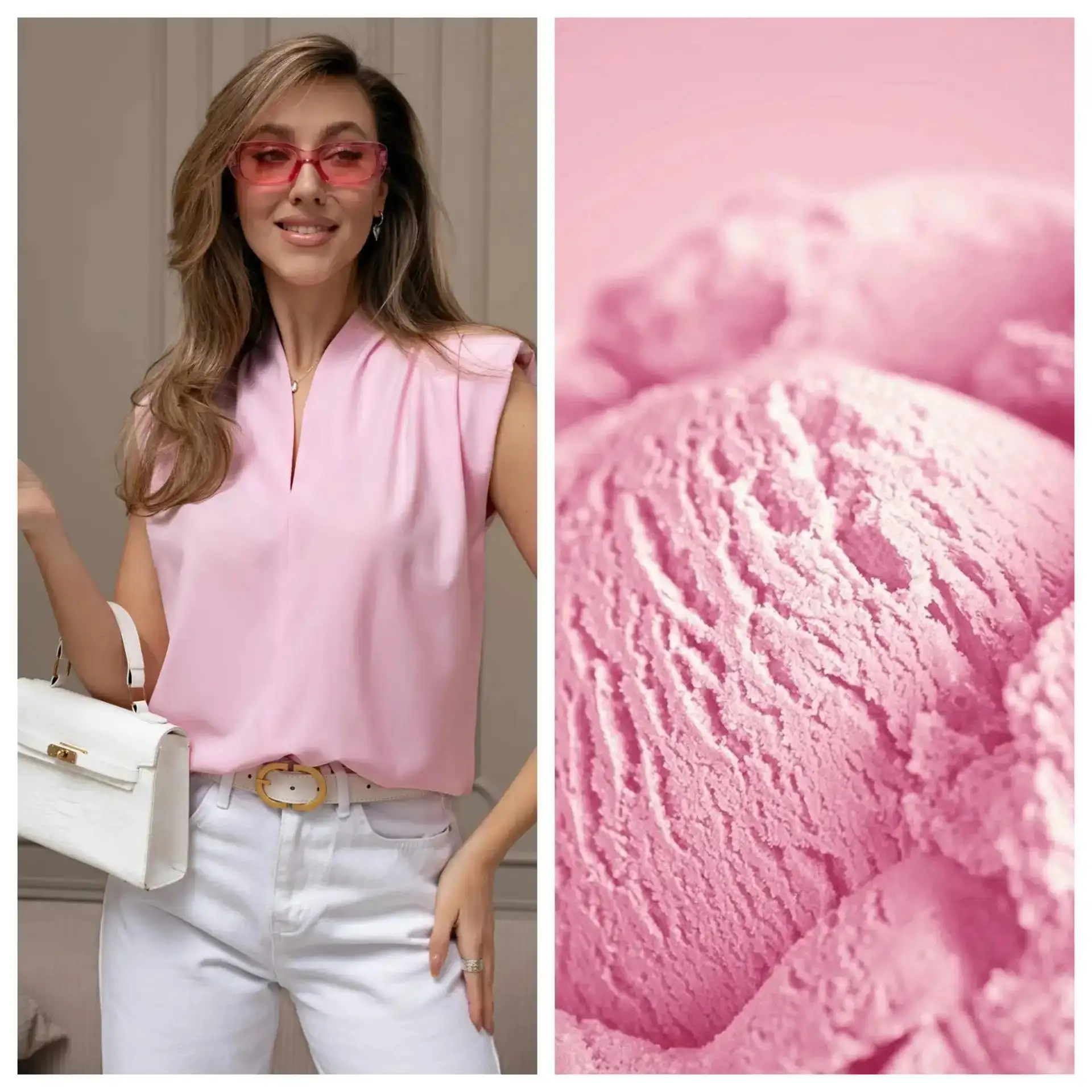 🍧 10 июня — Всемирный день мороженого! 

📝 Знаете ли вы, что этот сладкий праздник придумали в США