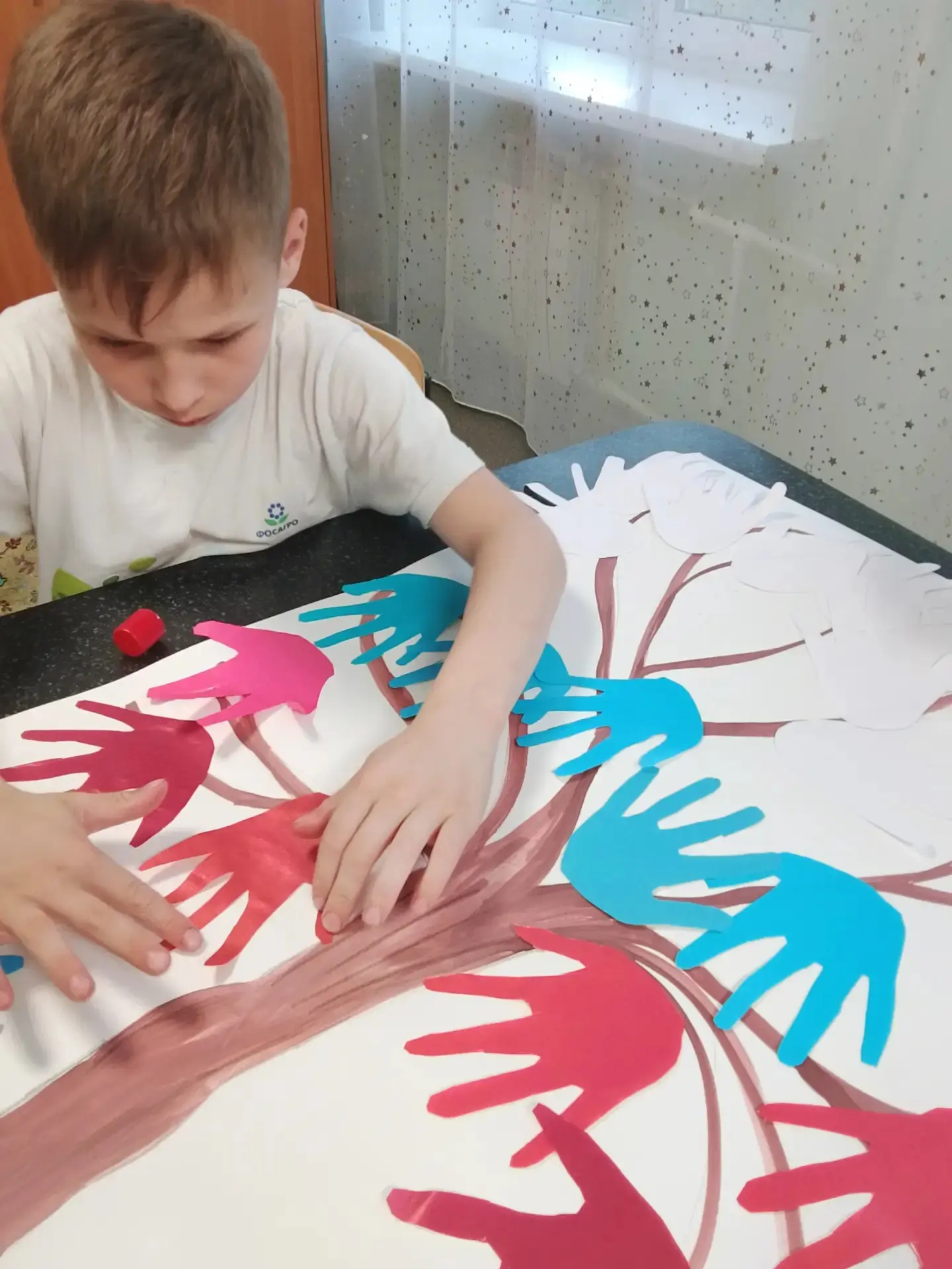 ⭐️Воспитание патриотических чувств у детей  одна из задач нравственного воспитания, включающая в себ