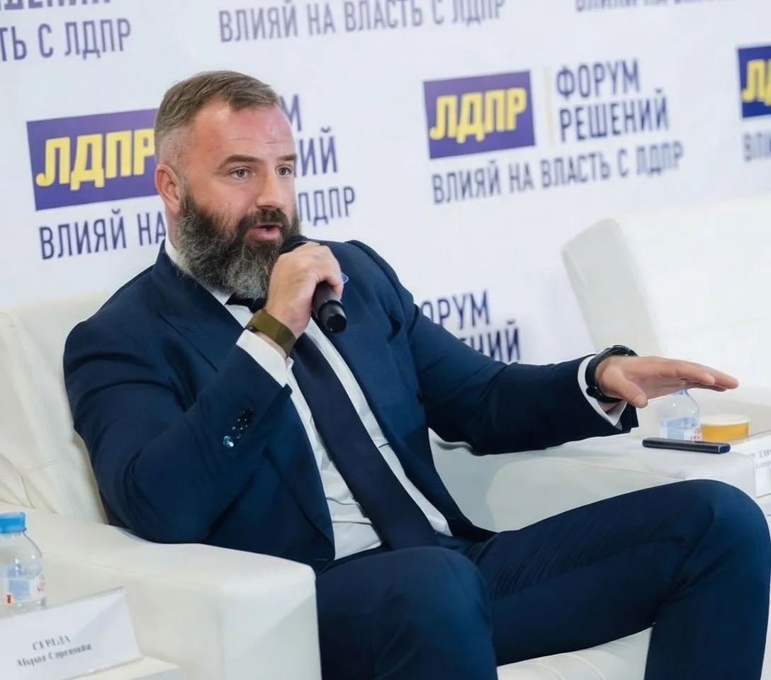 Крупные цифровые площадки всё сильнее вытесняют региональную розницу и малый бизнес. Дл...