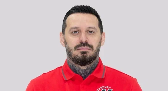 Виктор Борисович Александров