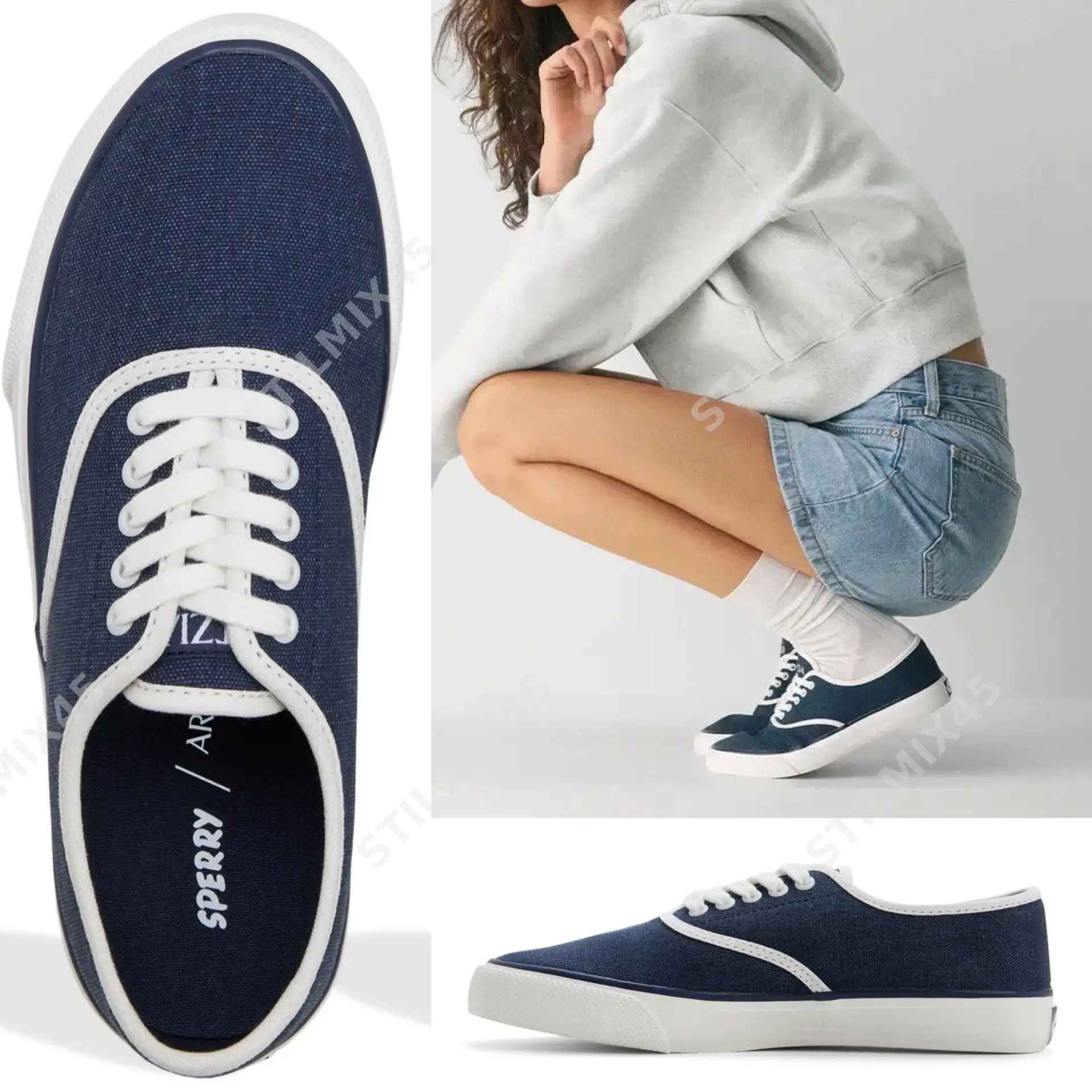 💓Sperry💓