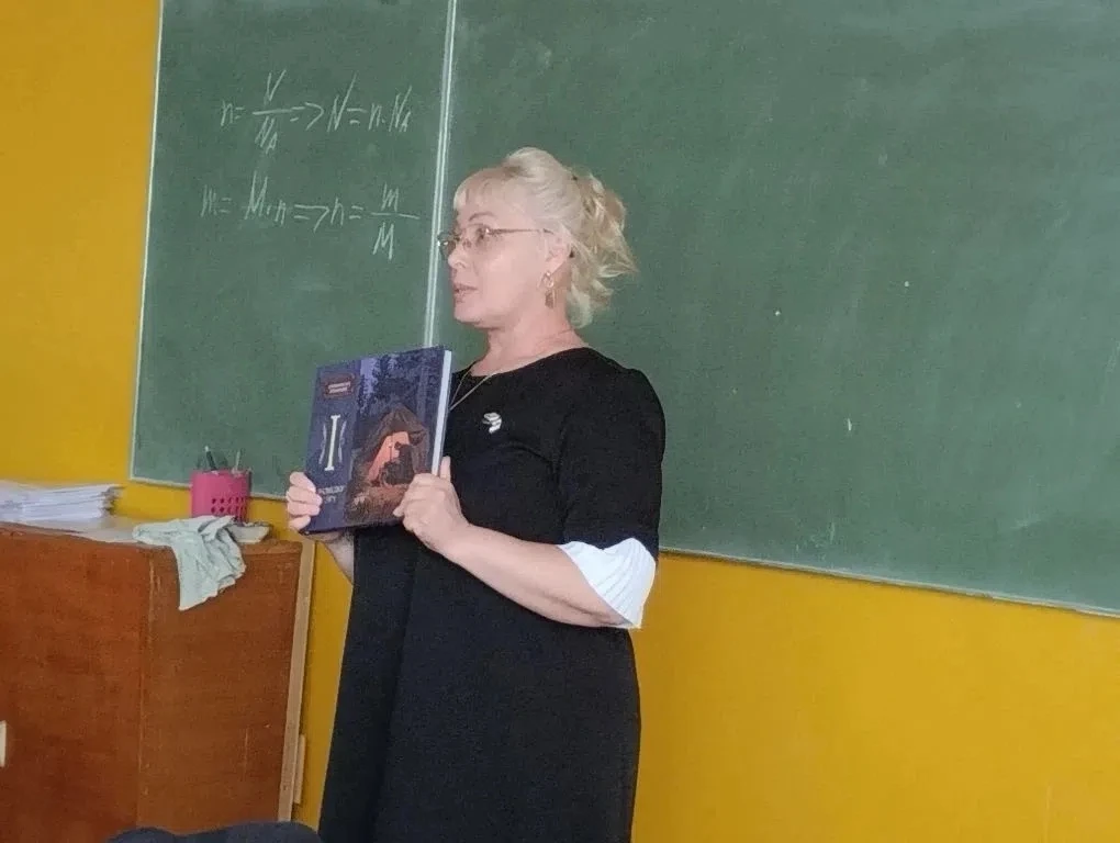#КакПройтиВбиблиотеку

📜В рамках второго этапа краевого проекта «Как пройти в библиотеку?!?» в Детс