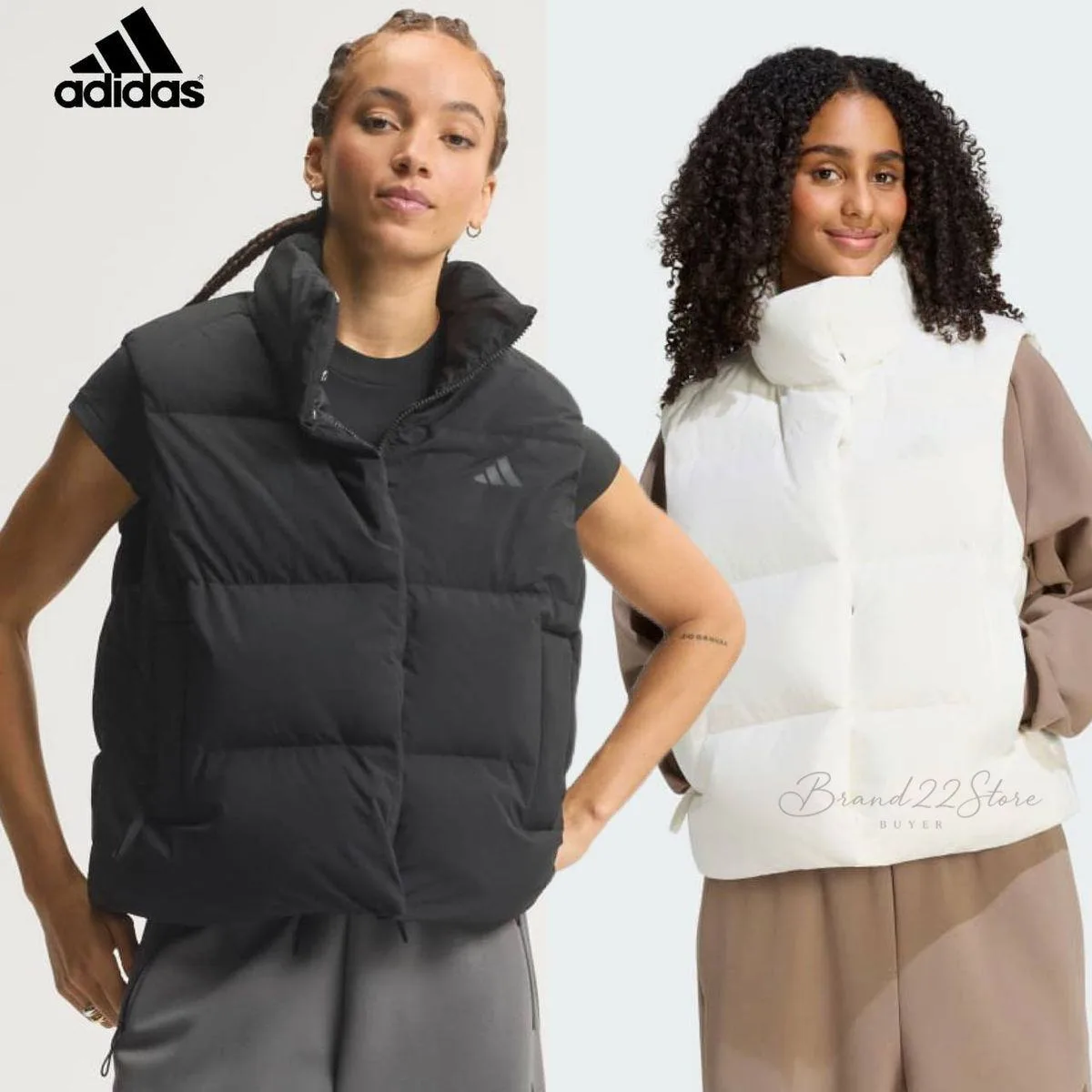 ADIDAS