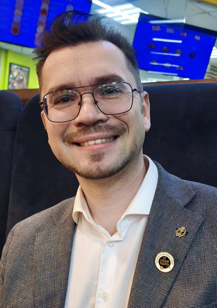 Благодарю Сергея Колкова за его удивительно полезный проект! 🤝🏻