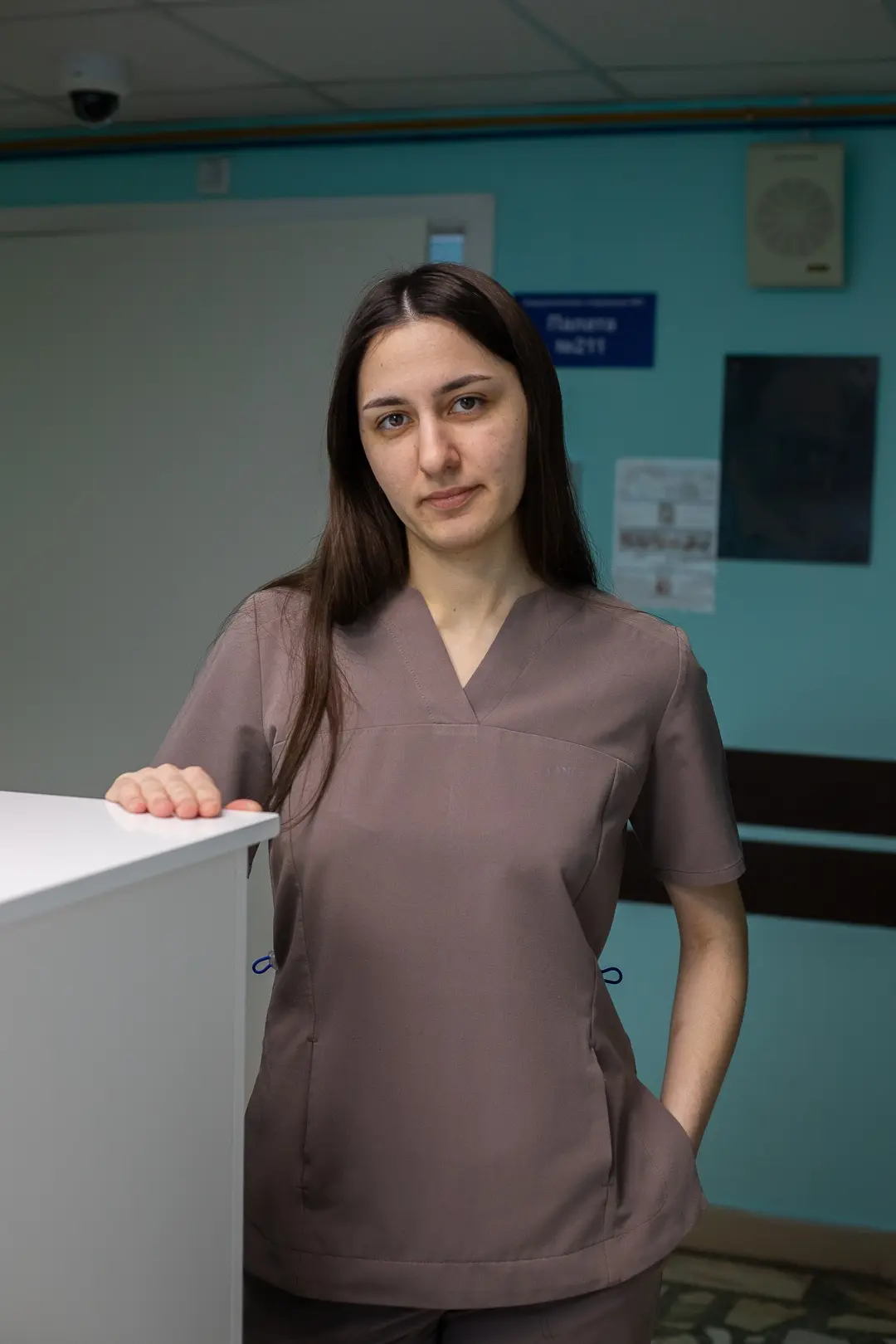 Сегодня в нашей рубрике #спасибодокторБСМП пациенты выражают благодарность молодому док...