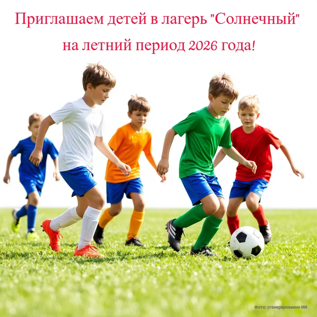 📣 Внимание! Информация для родителей (законных представителей)!