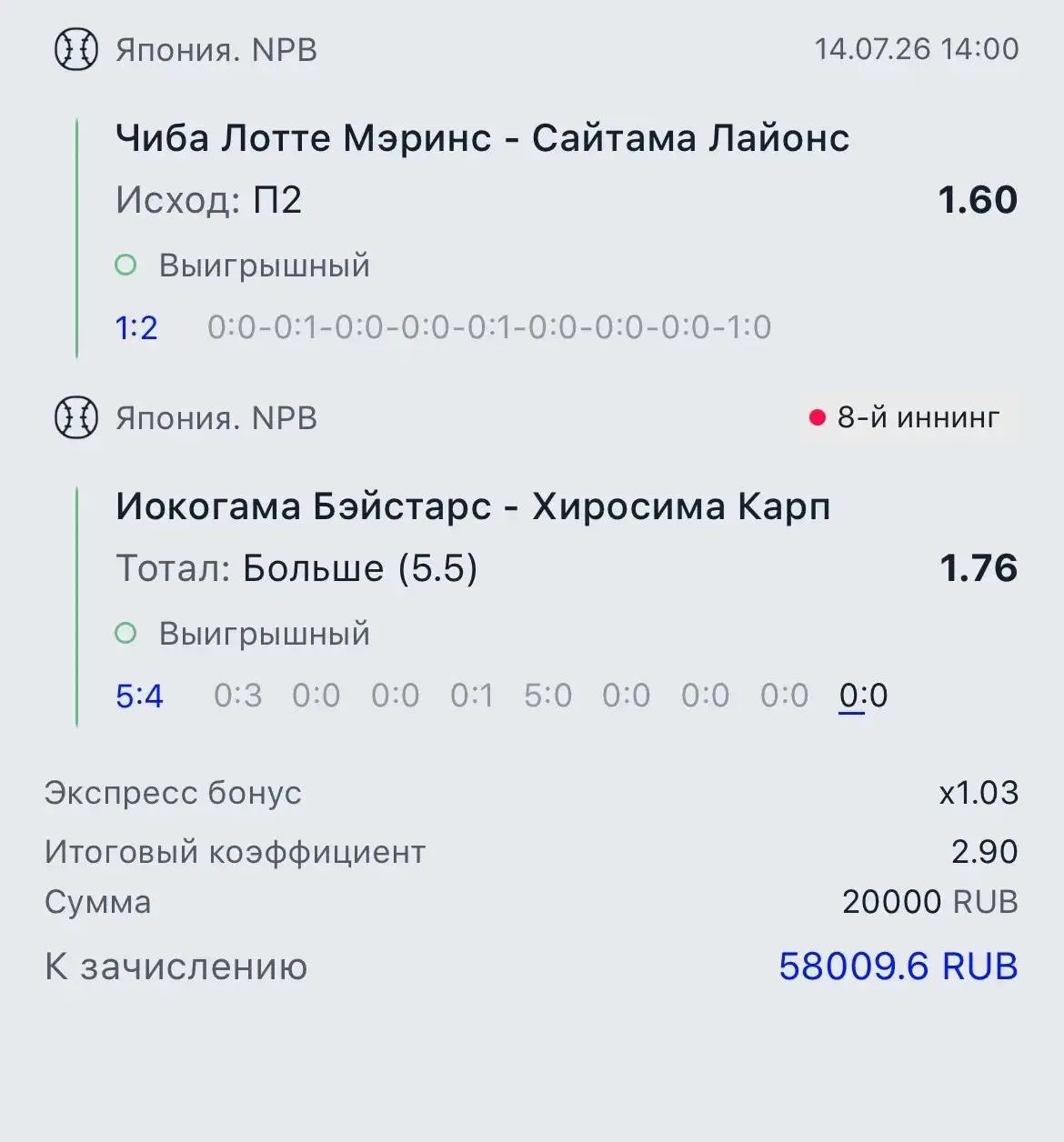 Изображение 4 к публикации «ПРОГНОЗЫ»