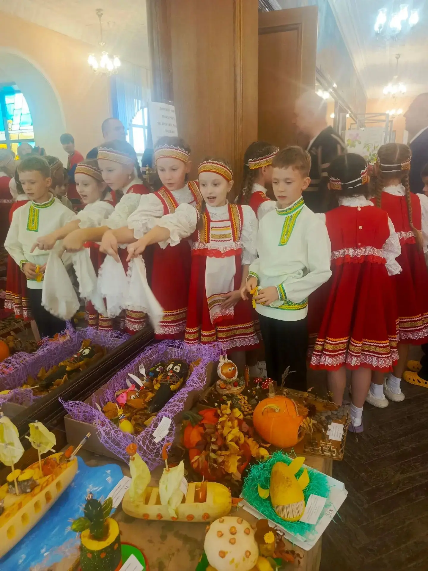 ☀️ Тёплый праздник, который напомнил о главном