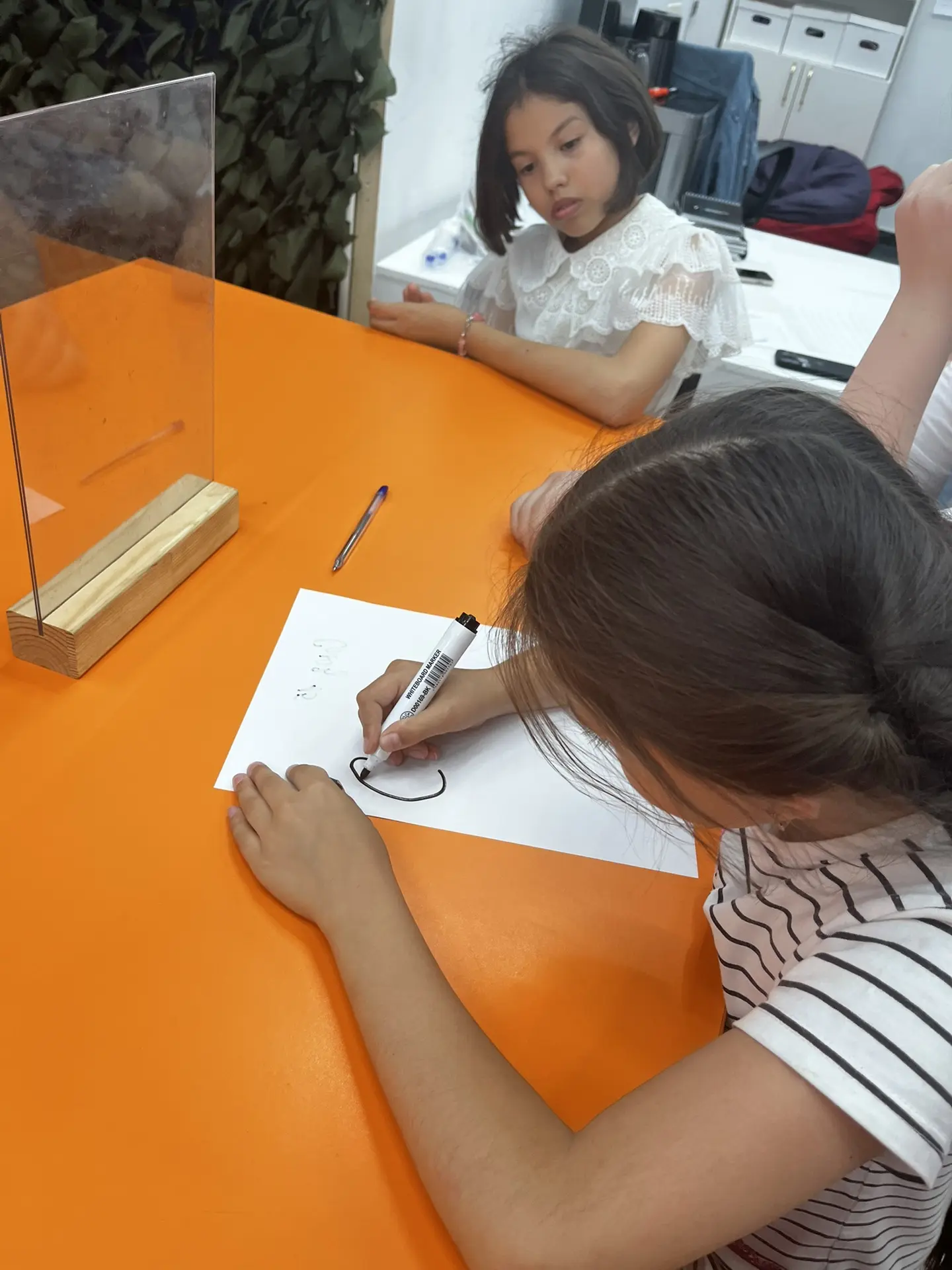 Интеллектуальная битва во имя памяти! 
В Молодёжном Штабе Победы прошёл захватывающий квиз, посвящён