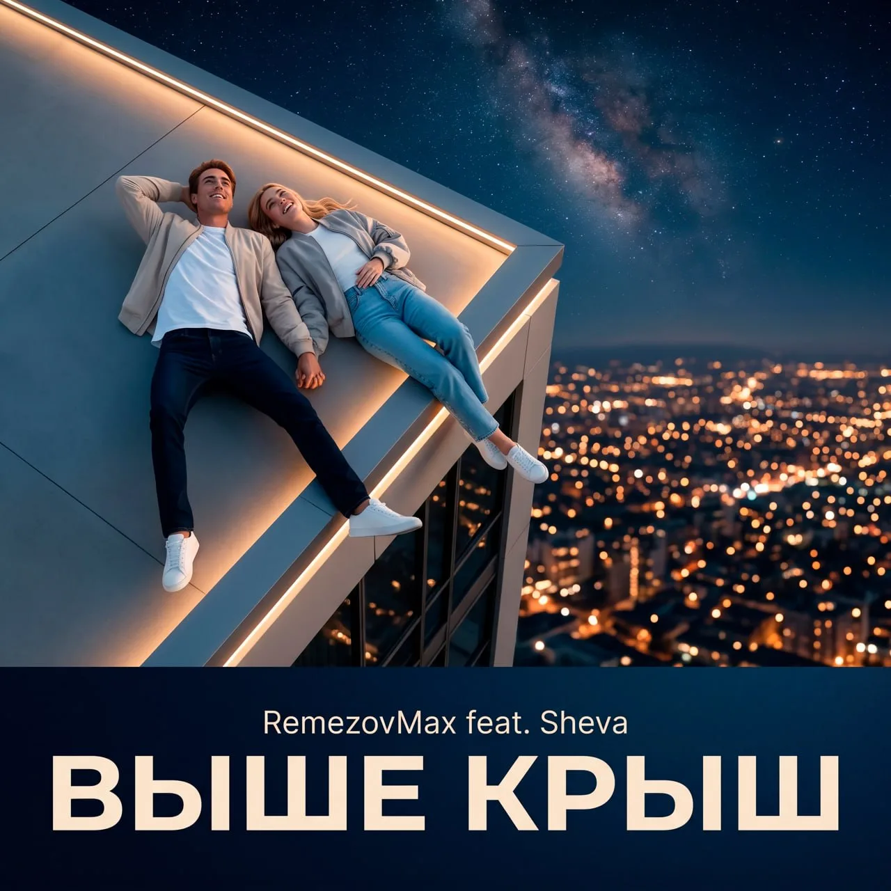 ⚡️ ПРЕМЬЕРА ТРЕКА 🔥