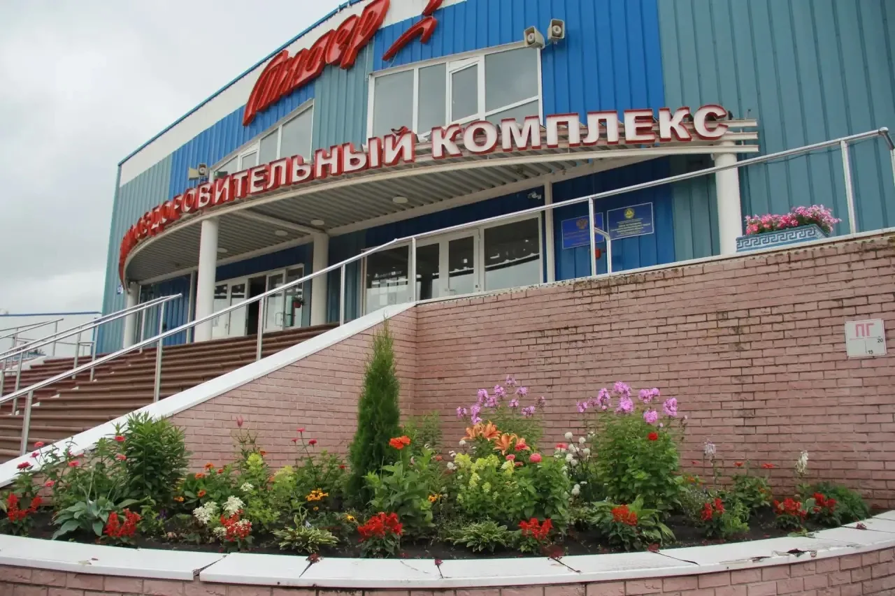 Новый кадр-новое дыхание.Цветы у учреждения продолжают радовать глаз и создавать теплую...
