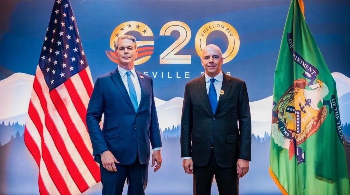 Трамп «ладит со всеми» — мирный план по Украине обсуждают на G20 🫶