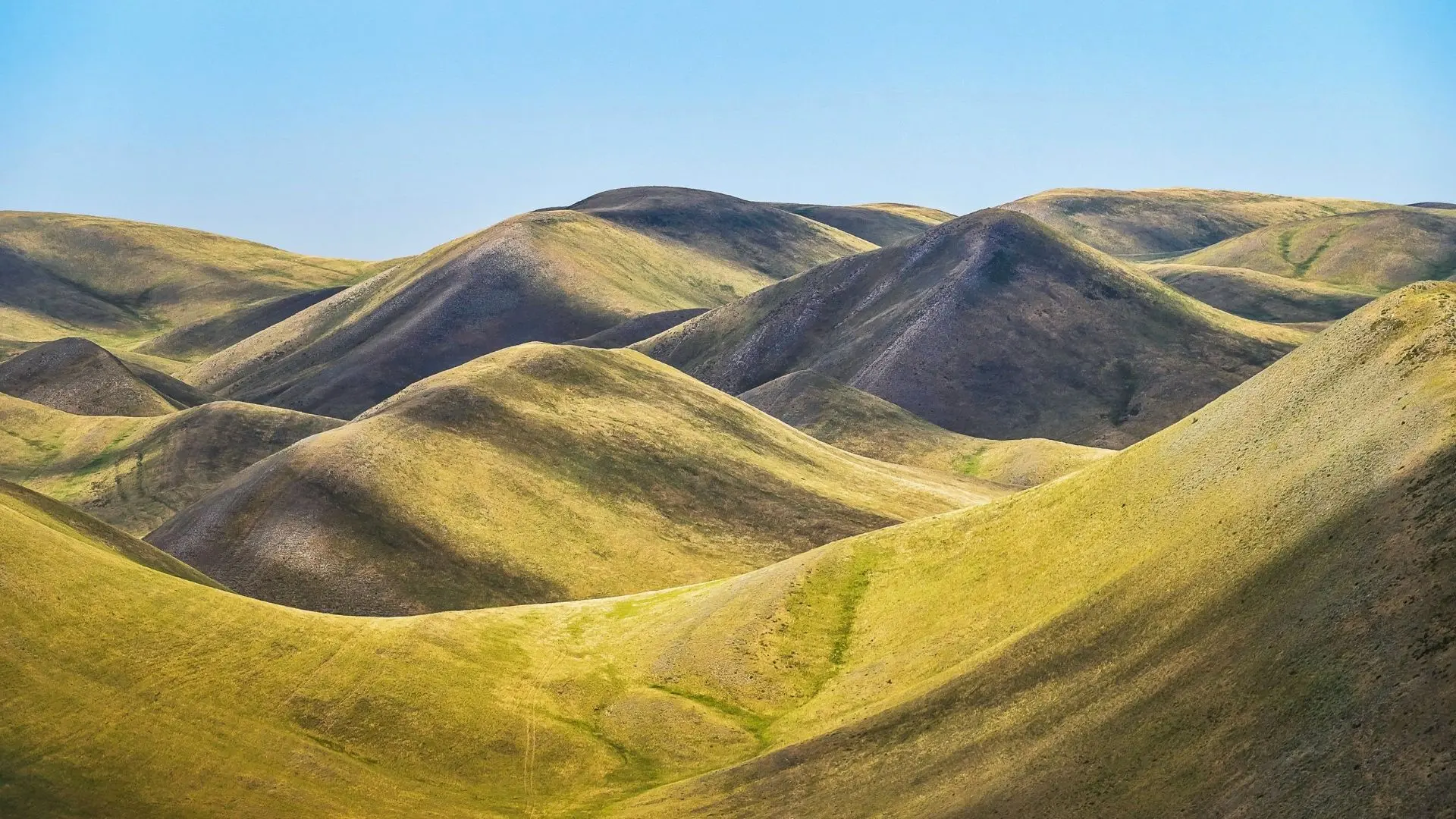 Волны Долгих гор, Оренбургская область