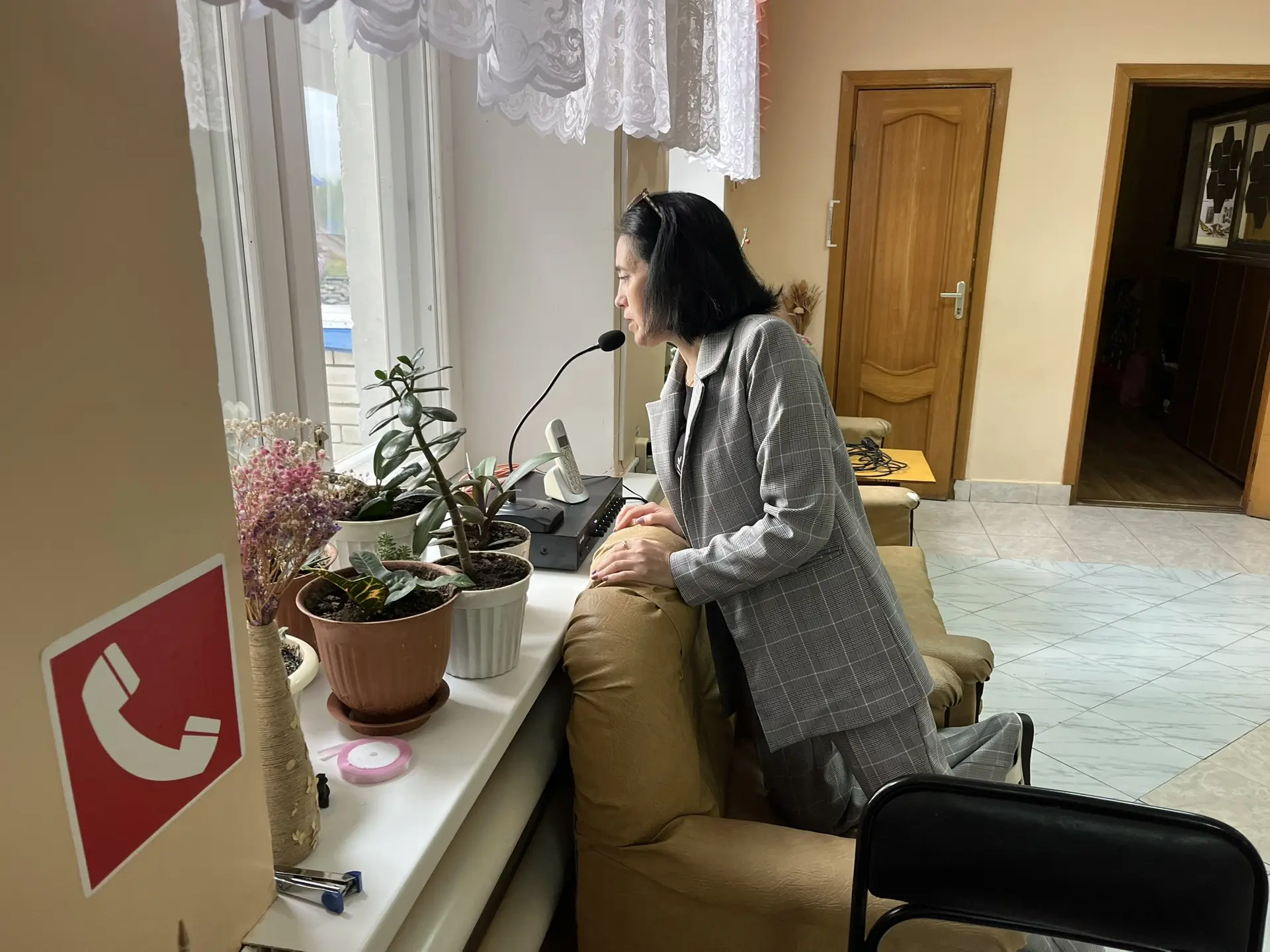 В целях усиления антитеррористической безопасности в школе прошла учебно-тренировочная ...