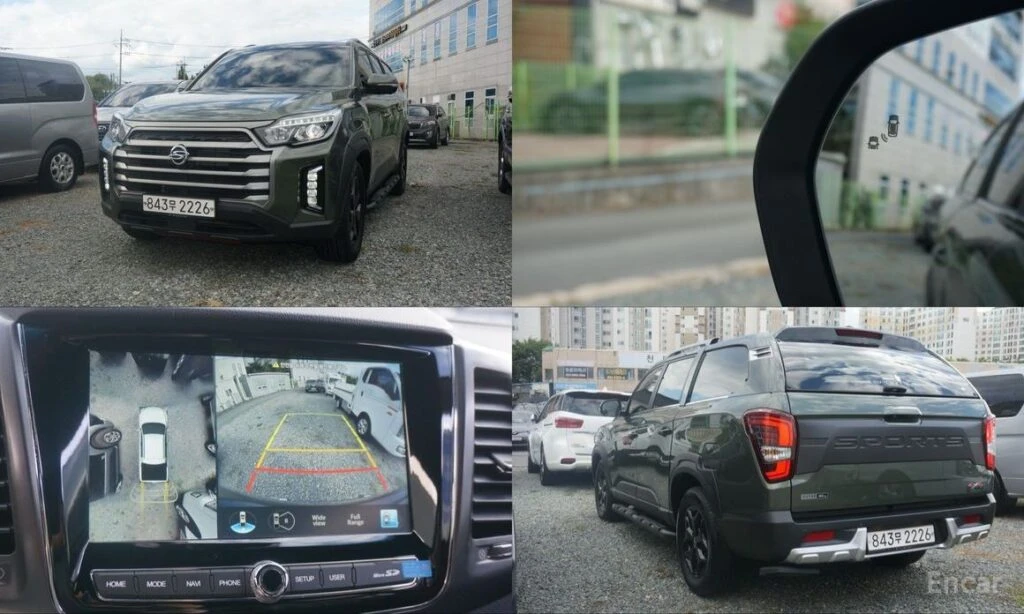 🚗 Новое объявление: