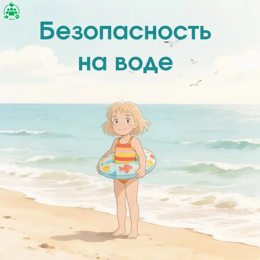 Информационные материалы, предназначенные для повышения уровня осведомленности детей и родителей о п