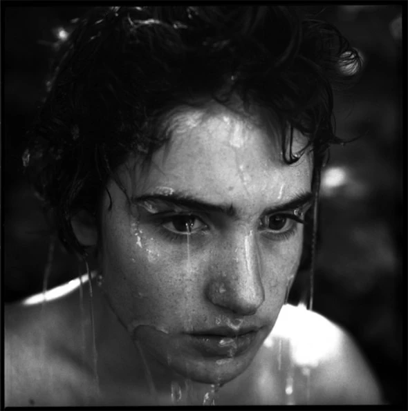 Jordi Gual - испанский фотограф, родился в 1964 году.