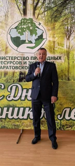 30 сентября председатель комиссии по экологии, природопользованию и ЧС Общественной пал...