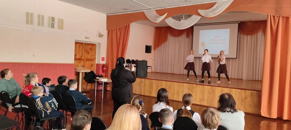 🎉 Яркий праздник творчества и гордости 🎊  Дорогие друзья!  Хочется поделиться радостной новостью, ко