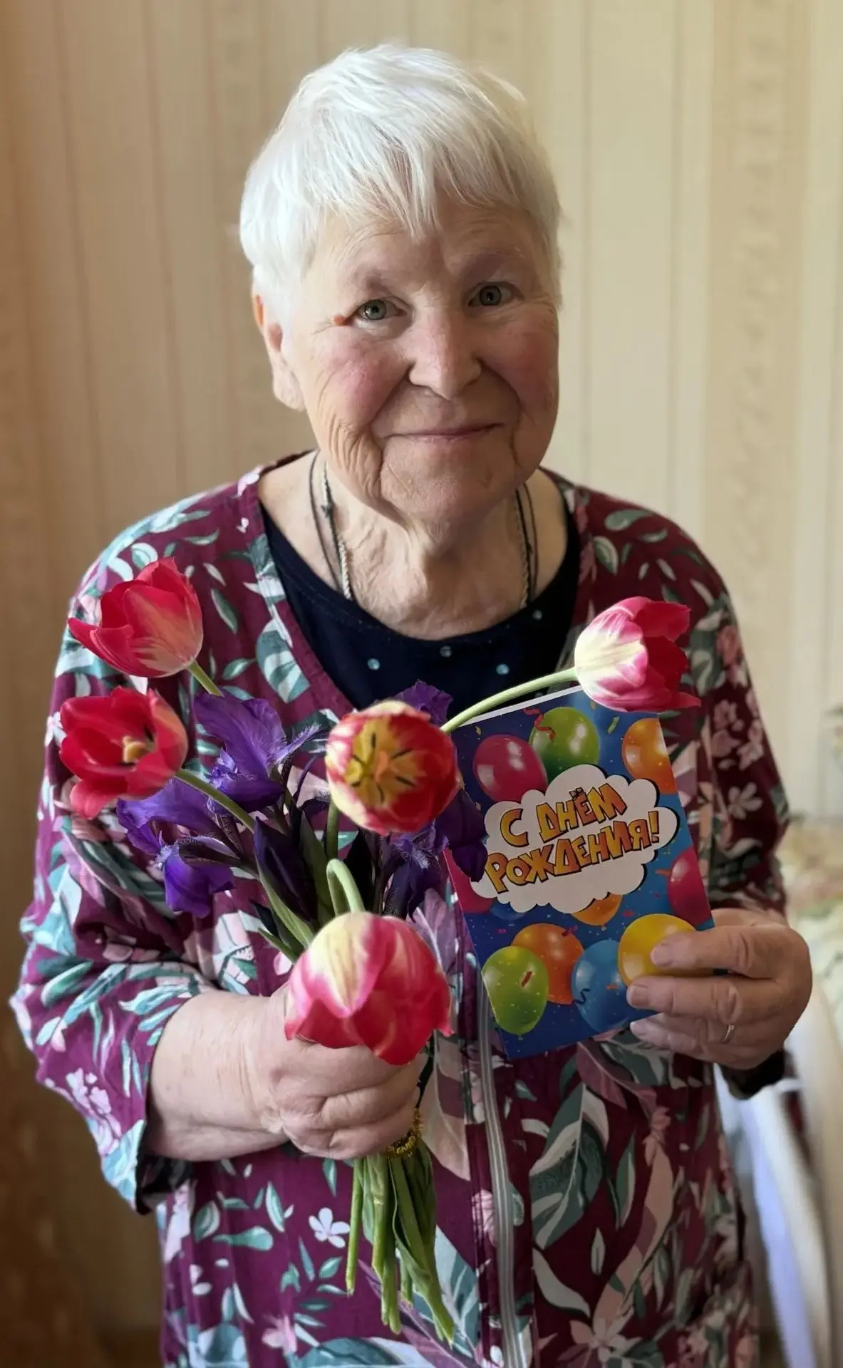 🥳День рождения – это самый счастливый день в жизни каждого из нас. Это праздник весель...