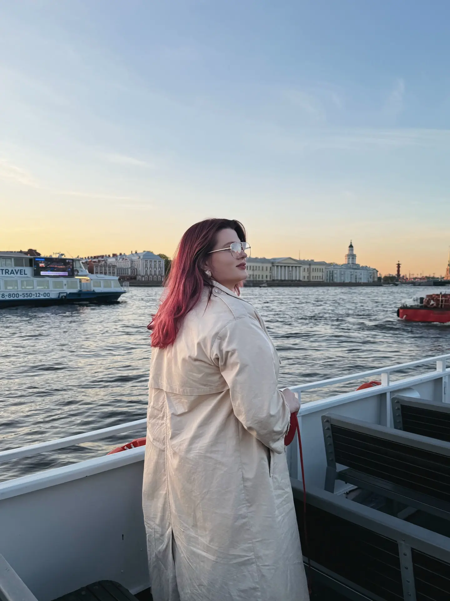 если скучаете по Петербургу, вот вам знак, отправиться  гулять по рекам и каналам 🌊

#кудагоуспб