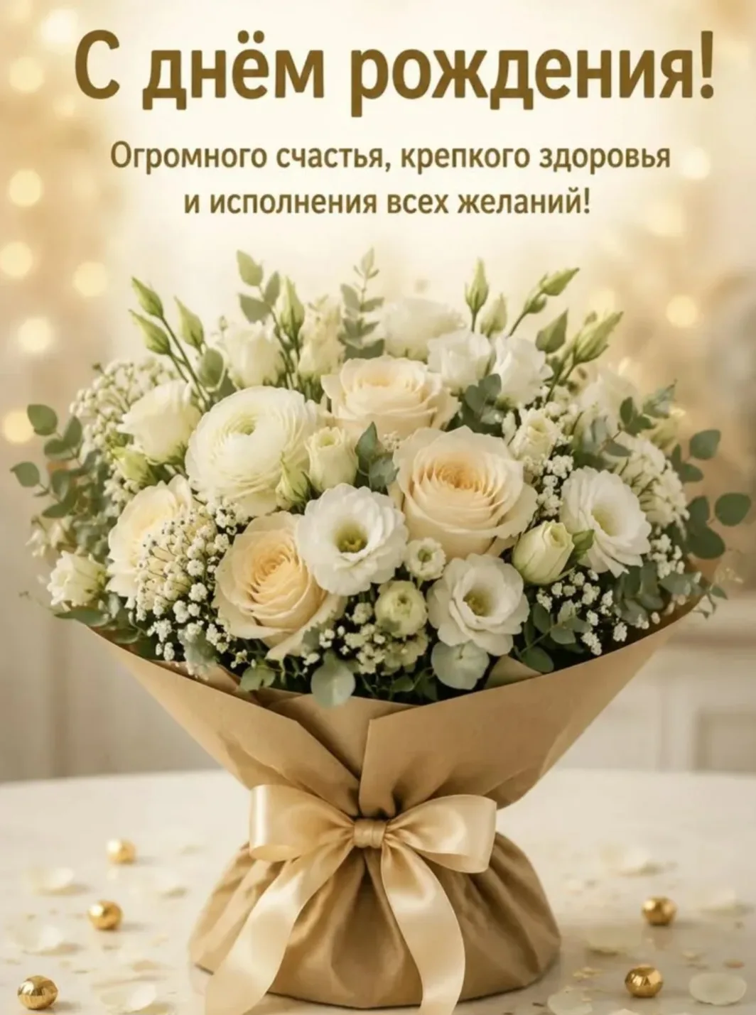 Сегодня свой день рождения празднует- заведующая МАДОУ