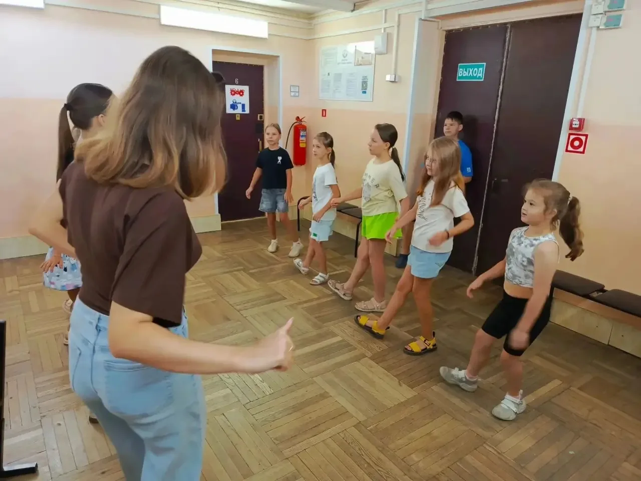 #Техносфера: еда будущего — обсуждаем, сортируем и создаём