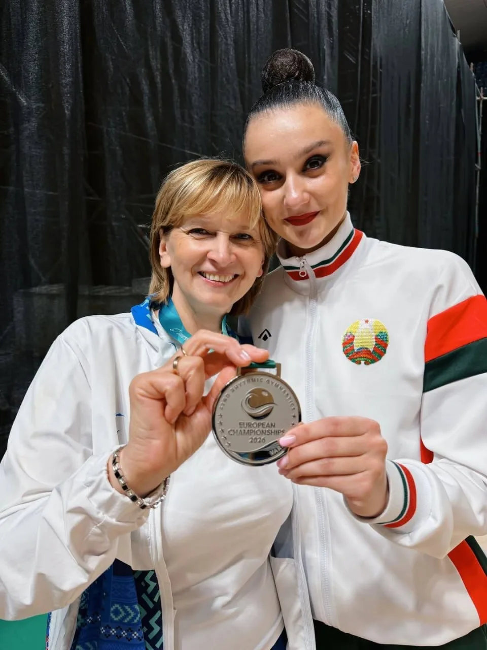 😱🤯Алина Горносько «ПОТУХЛА ОКОНЧАТЕЛЬНО» после четвертого места на ЧЕ

«После третьего дня соревно