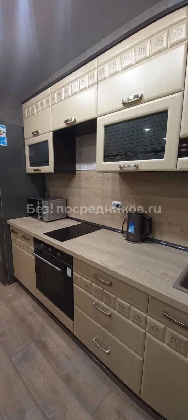 Сдам без посредников: студия, 29м² Цена: 27000 Адрес: Барнаул, Центральный р-н, Песчаная улица, 181 