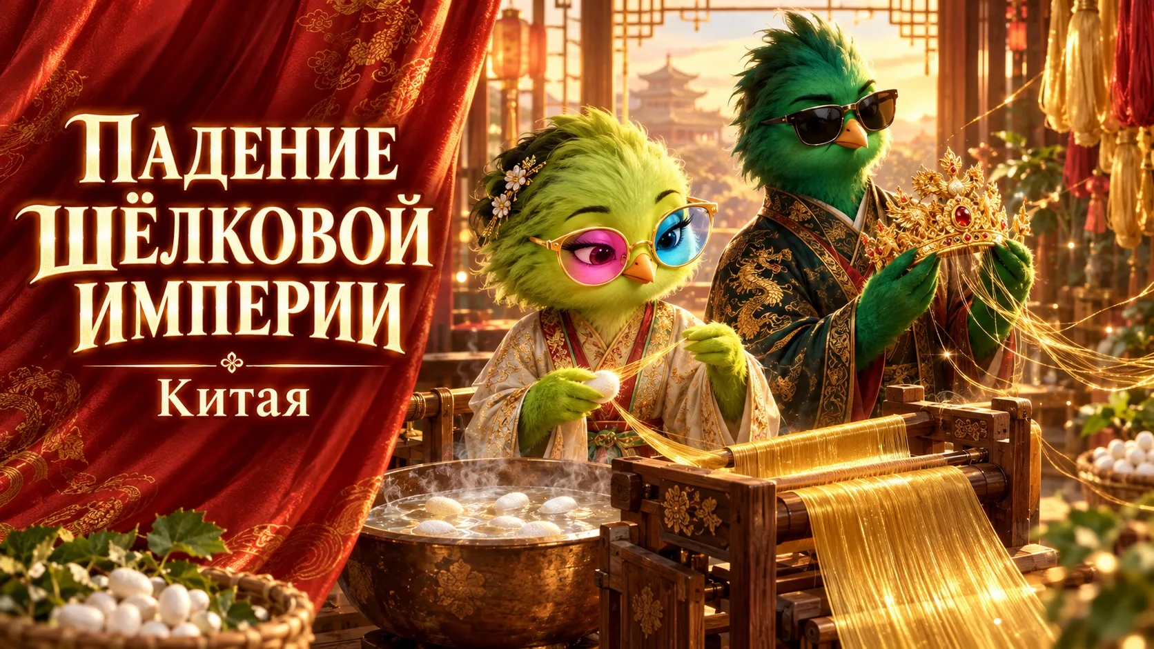 В последние пару лет у меня появилось нишевое мини-хобби: я изучаю различные кризисы, ч...