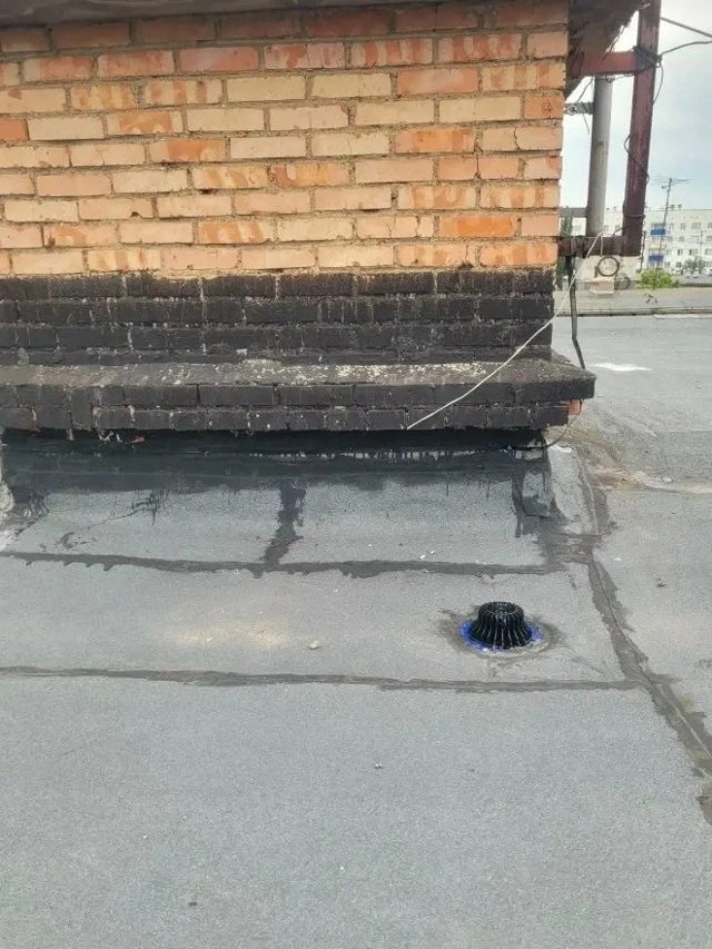 «Внеплановая проверка в Стерлитамаке: зафиксированы протечки в многоквартирном доме»

Госкомитет РБ 