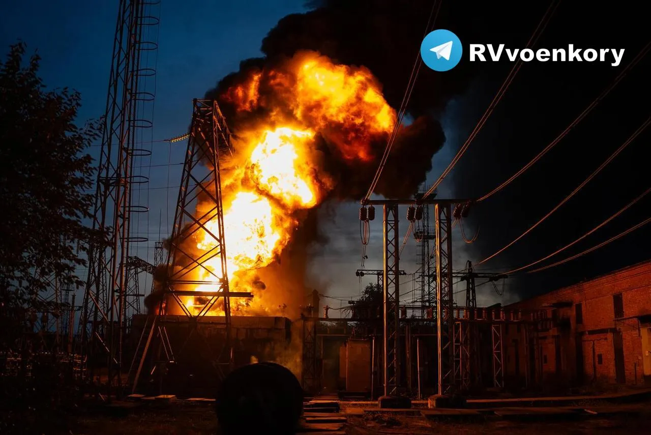 ↗️ Уже скоро: 1000 ракет для уничтожения энергетики Украины?