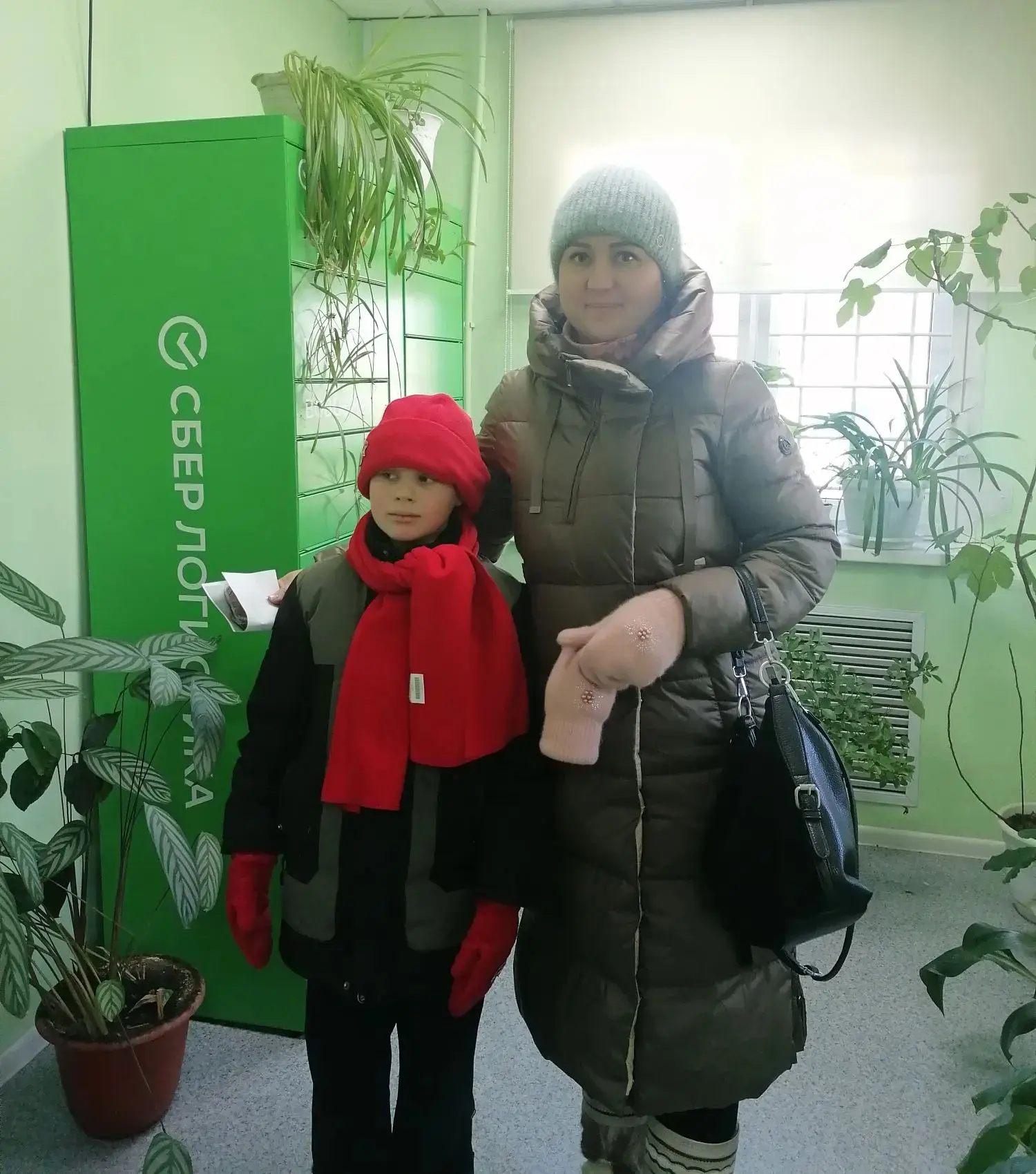 Сегодня, 27 января 2026 года, наша школа отметила важную историческую дату — годовщину ...