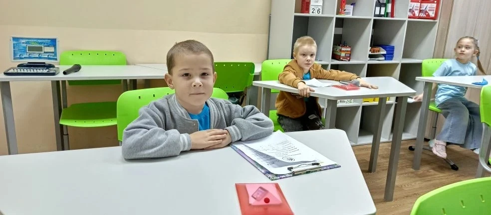В  МБОУ ДО «ЦДО»  завершился II городской чемпионат «Юный мастер 2026», ставший ярким с...
