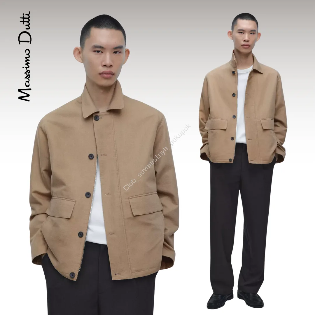 Massimo Dutti 🇩🇪