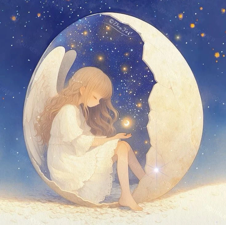 🌙 Послание на ночь 🦋