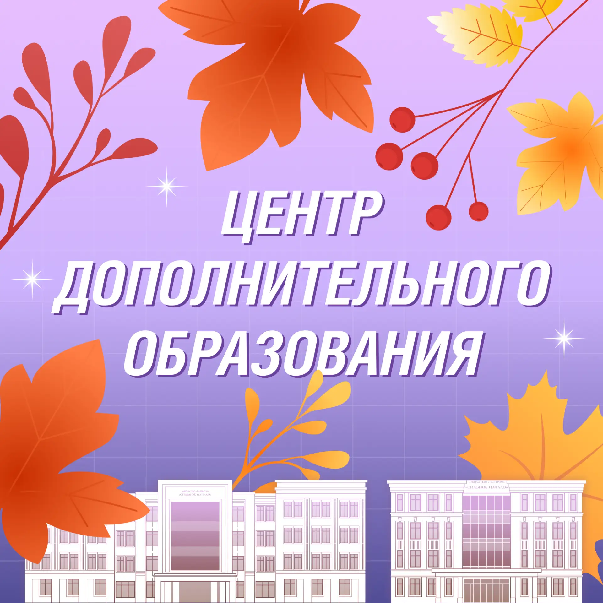 Следуй за своими интересами 🤩