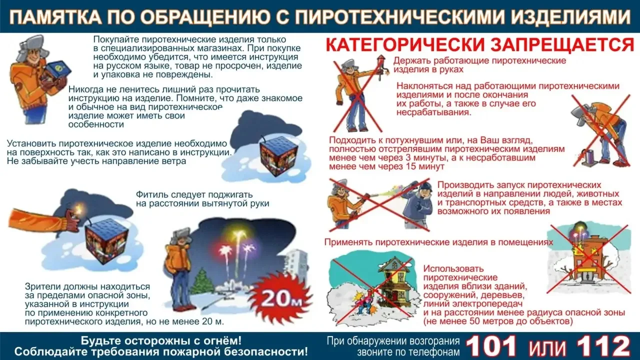 Кроме вау-эффекта и целого букета положительных эмоций, которые приносит запуск салютов, у такой заб