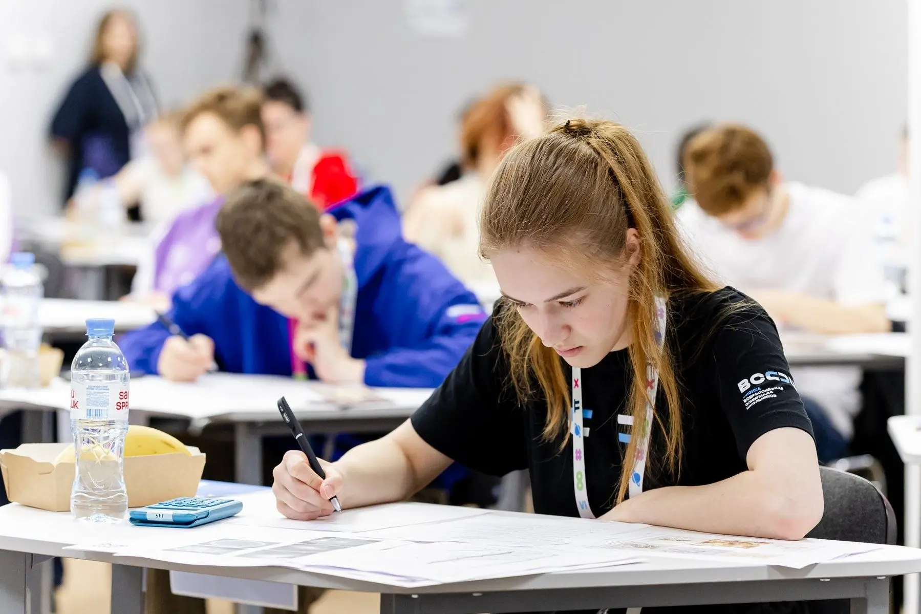СИРИУС.КУРСЫ: ТРЕНИРУЕМСЯ В РЕШЕНИИ ЗАДАЧ ВсОШ  🤯