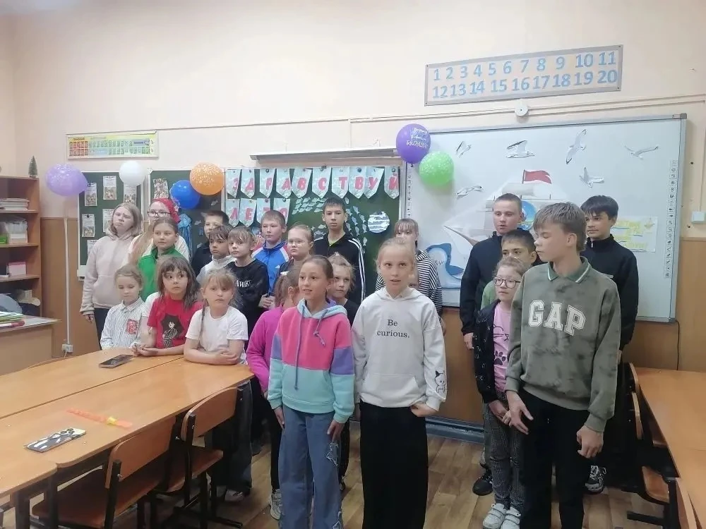 🌊 Йо‑хо‑хо и море креатива: как прошёл яркий день в нашем летнем лагере! 🦜
