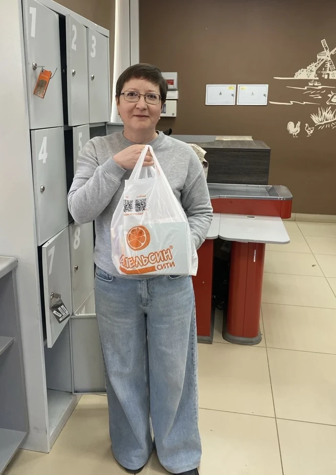 ⭐⭐⭐ Вручаем подарки победителям творческого конкурса!