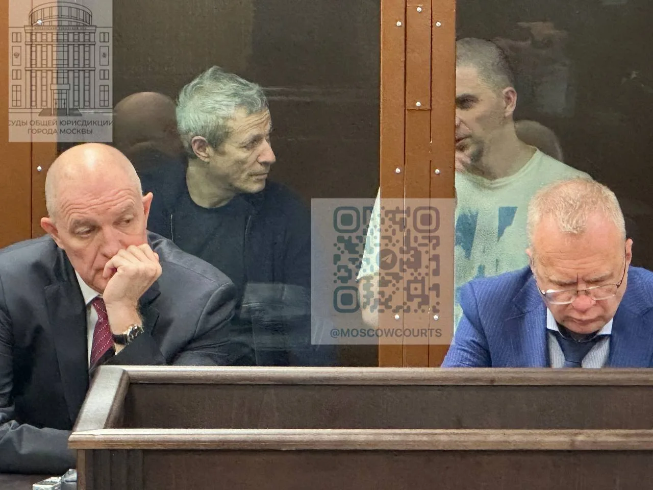 Суд изъял еще имущество у имеющих отношение к ГК «Русагро» бизнесменв