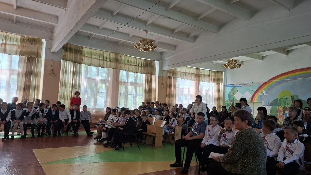 Ура, каникулы! Подводим итоги года 🎓🎉