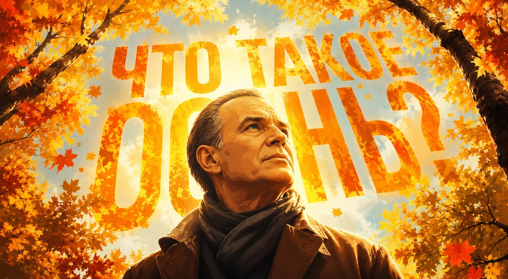 🍂 ВТОРНИК – движение вглубь