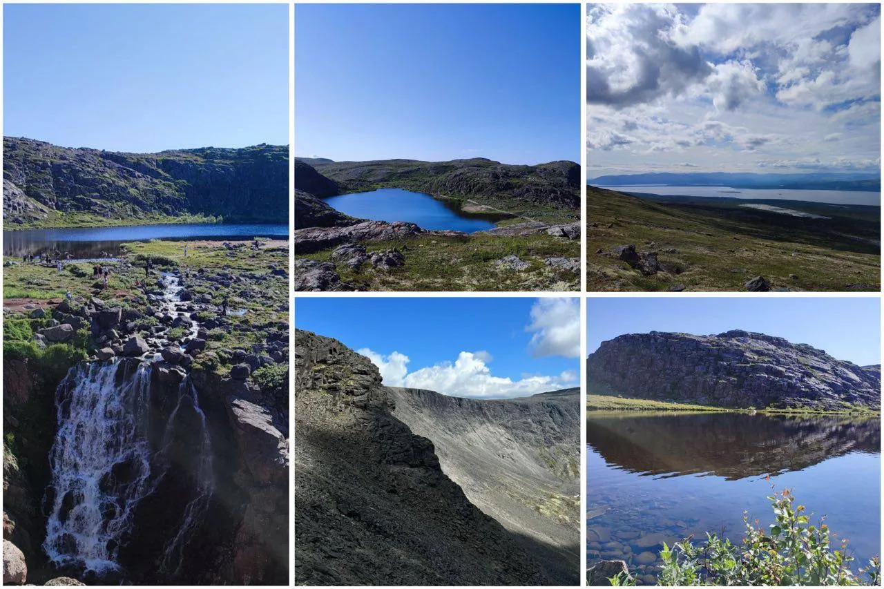 #историипутешествий

Нижний Новгород — Мурманск — Санкт-Петербург — Псков — Москва — Нижний Новгород