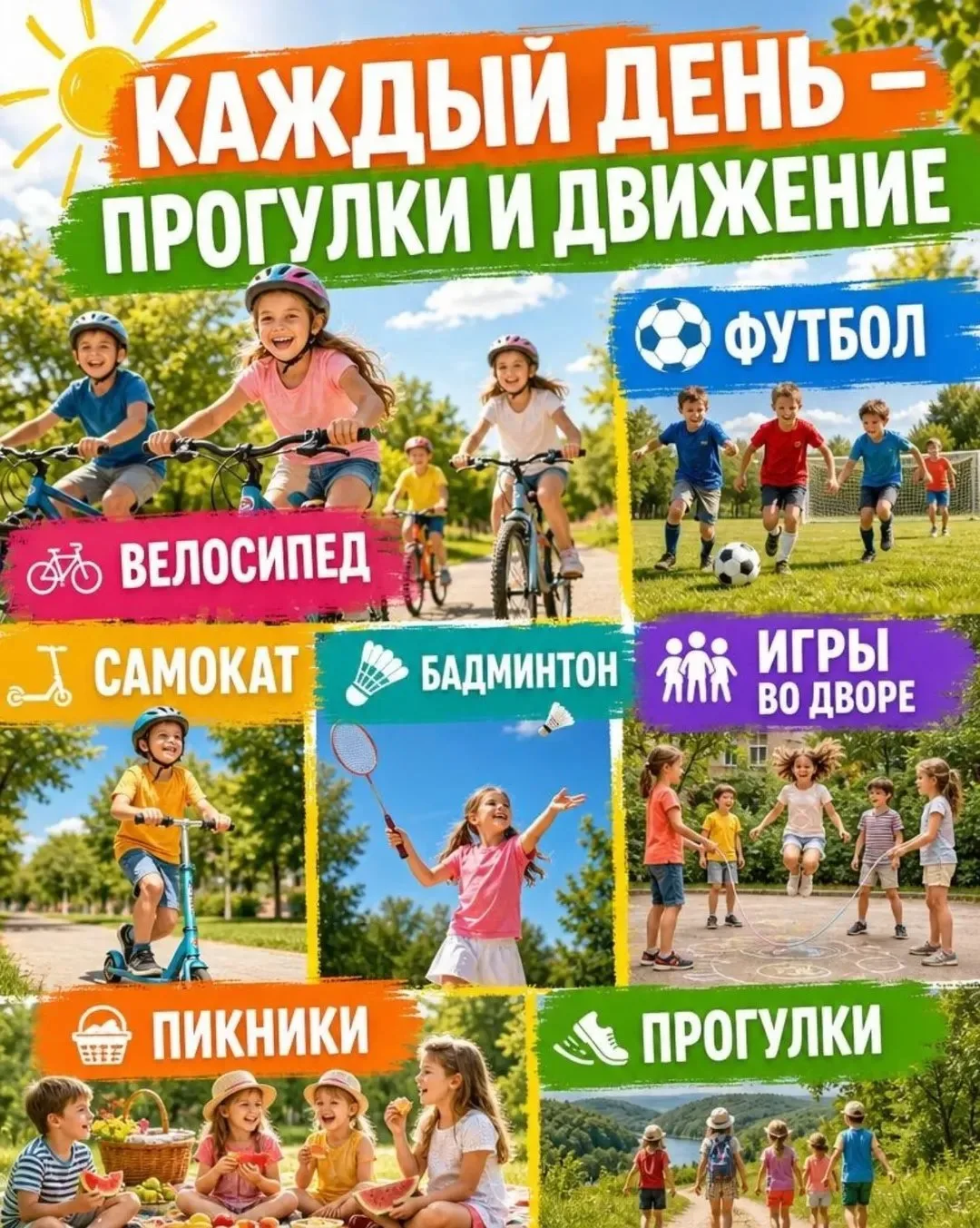 Видео