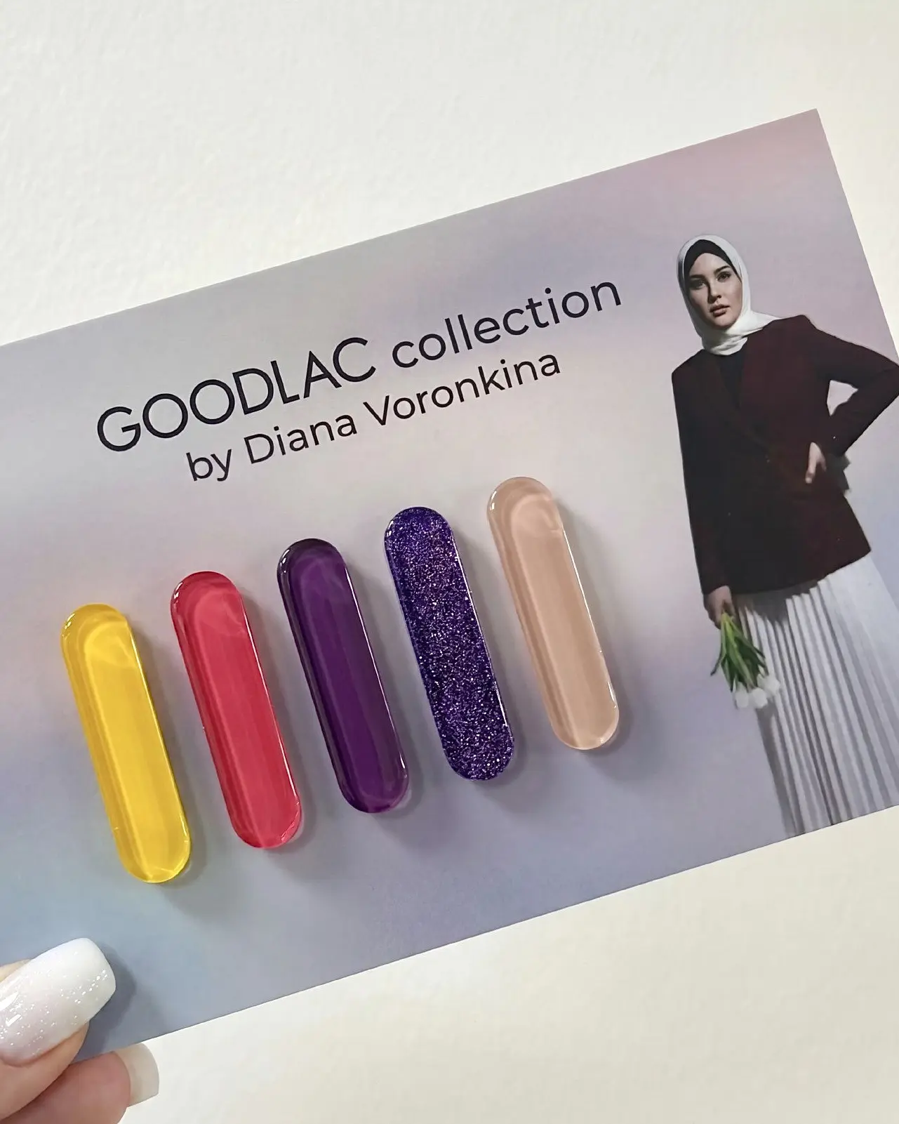 ‼️НЕСКОЛЬКО МИНУТ ДО НАЧАЛА ПРЯМОГО ЭФИРА

Специально для чемпионата TOP Beauty наша команда создала
