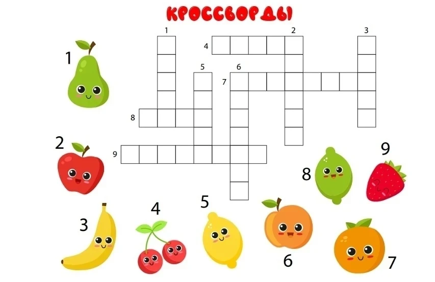 🧩 Мозговой штурм на пляже: почему кроссворды — это главный летний лайфхак?