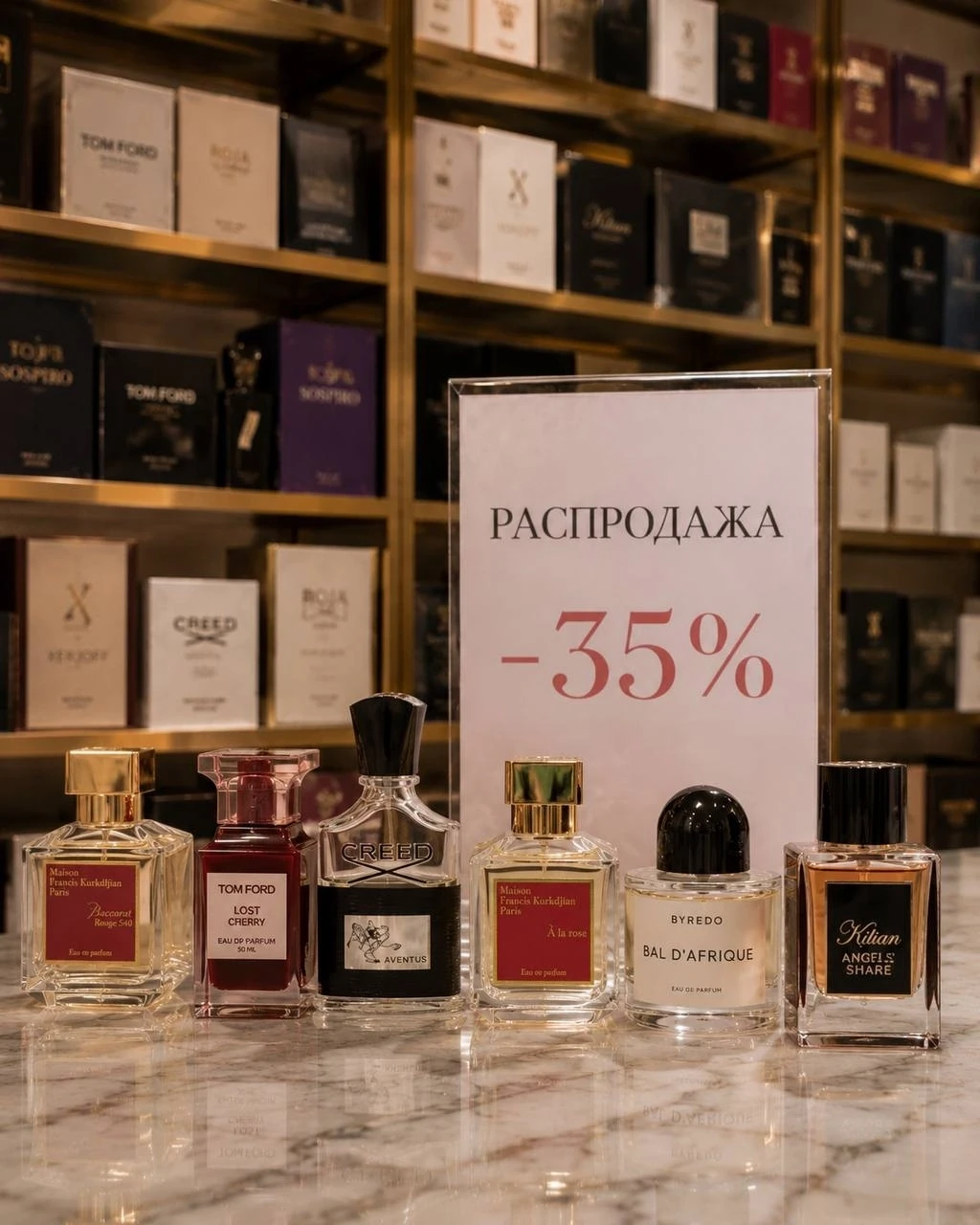 🚨 Распродажа на эти позиции до 20 августа!